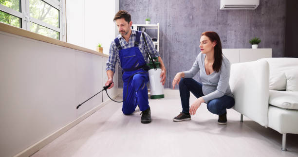 Best Pest Exclusion Services  in Mcsherrystown, PA